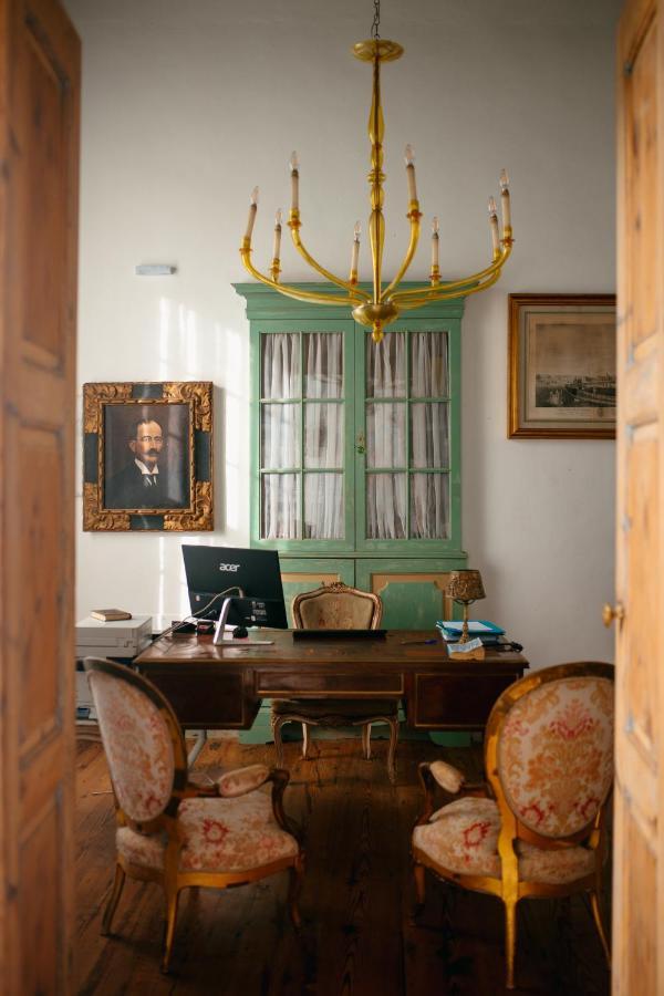 Emblemático La Casa De Naranjos Haría