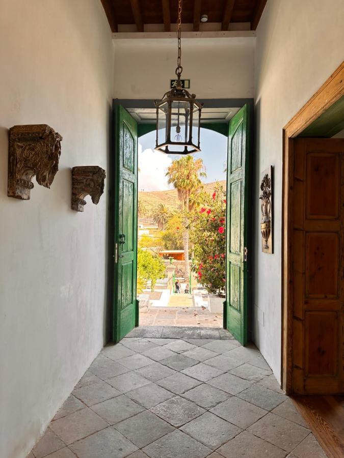 Emblematico La Casa De Naranjos Hotel
