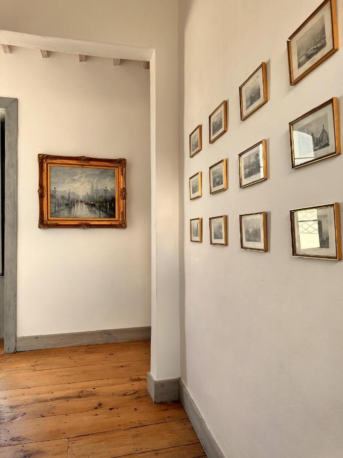 Emblematico La Casa De Naranjos