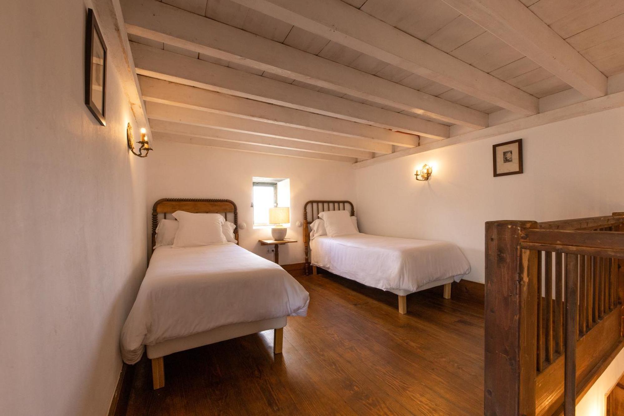 Hotel Emblemático La Casa De Naranjos 4*