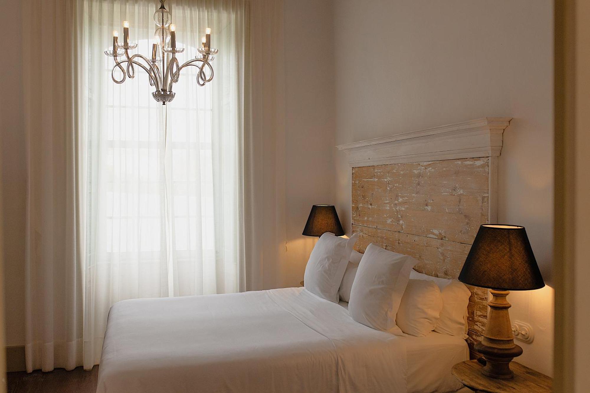 Hotel Emblematico La Casa De Naranjos Haría