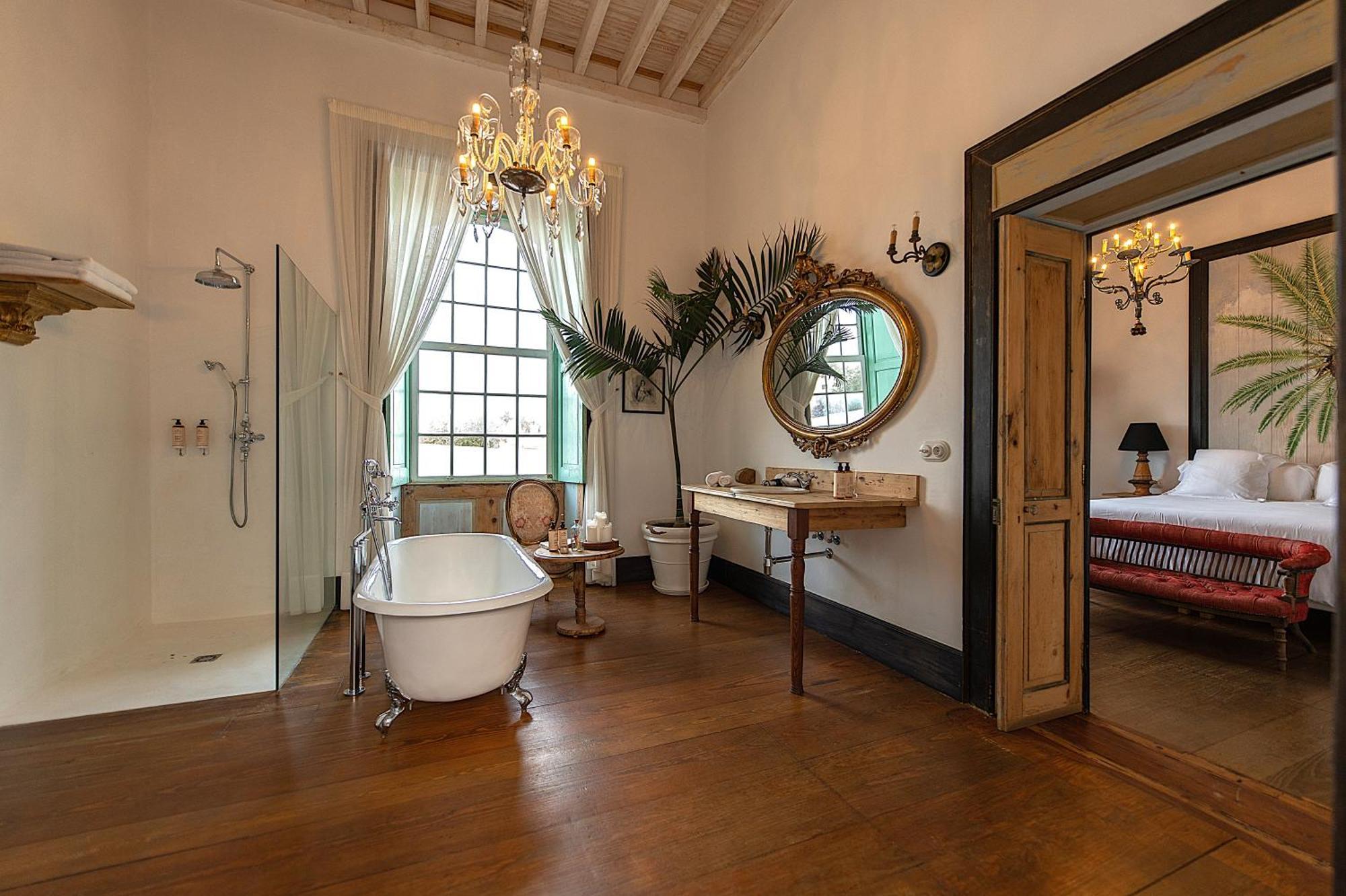 Emblemático La Casa De Naranjos 4*