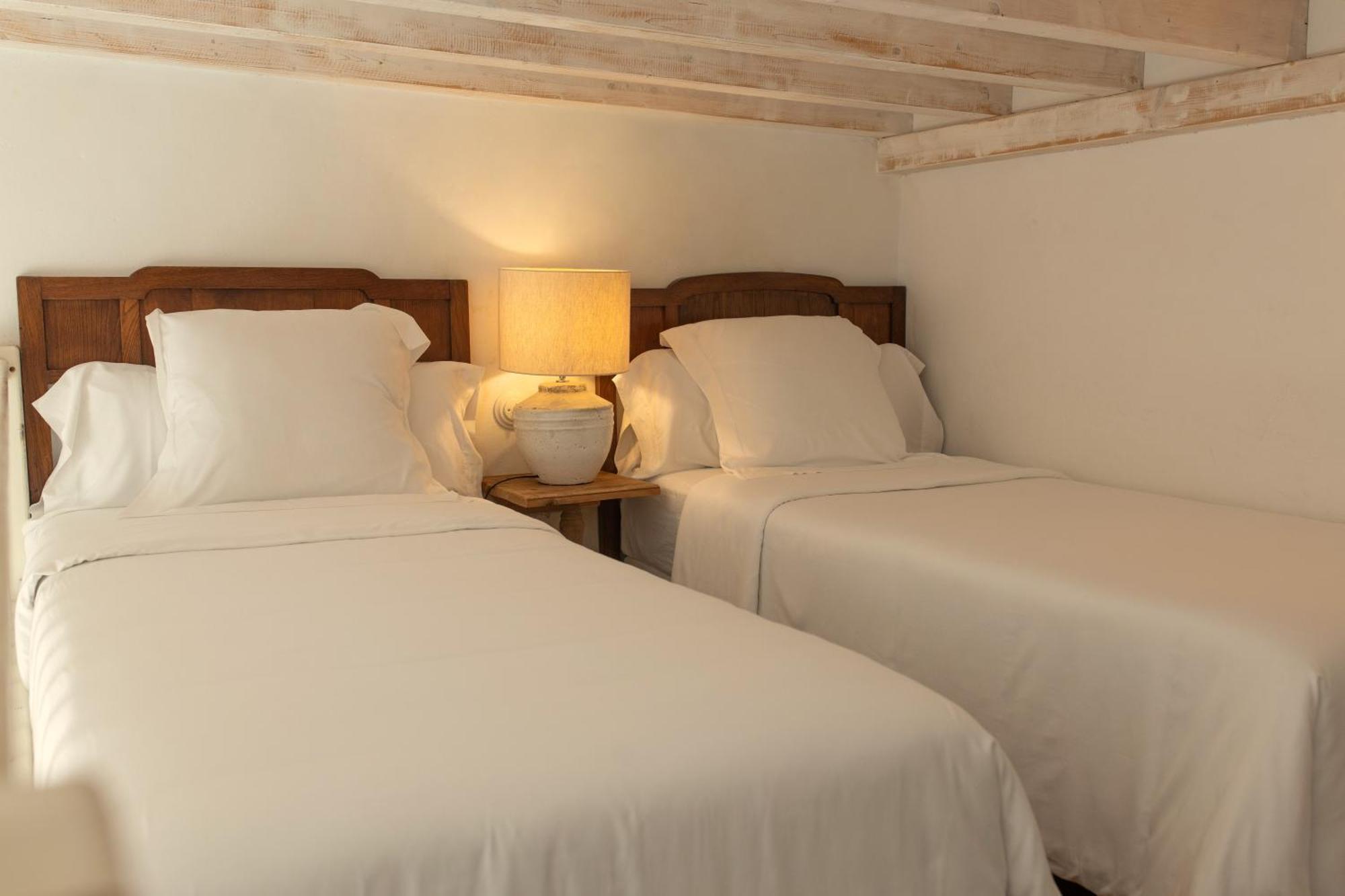 Hotel Emblemático La Casa De Naranjos
