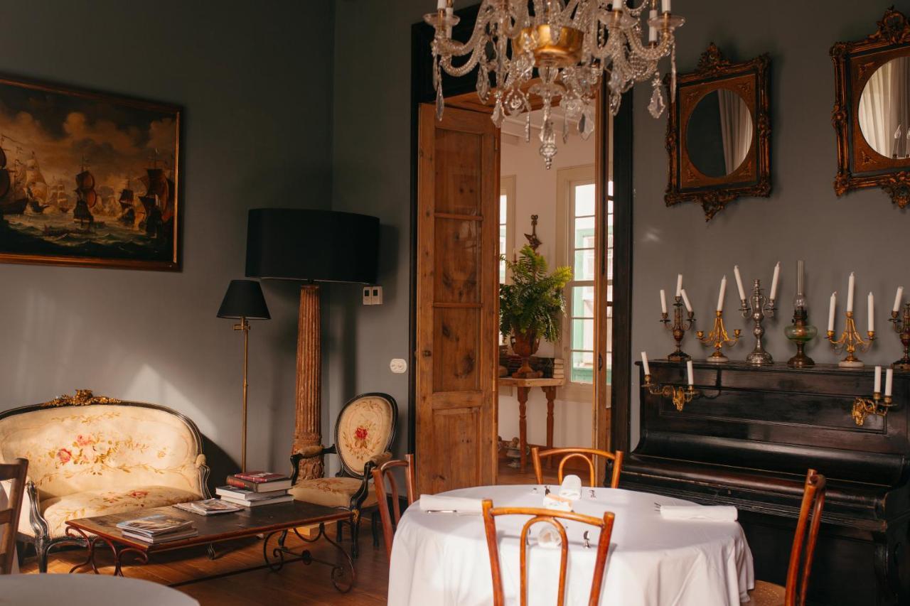 Emblemático La Casa De Naranjos Hotel