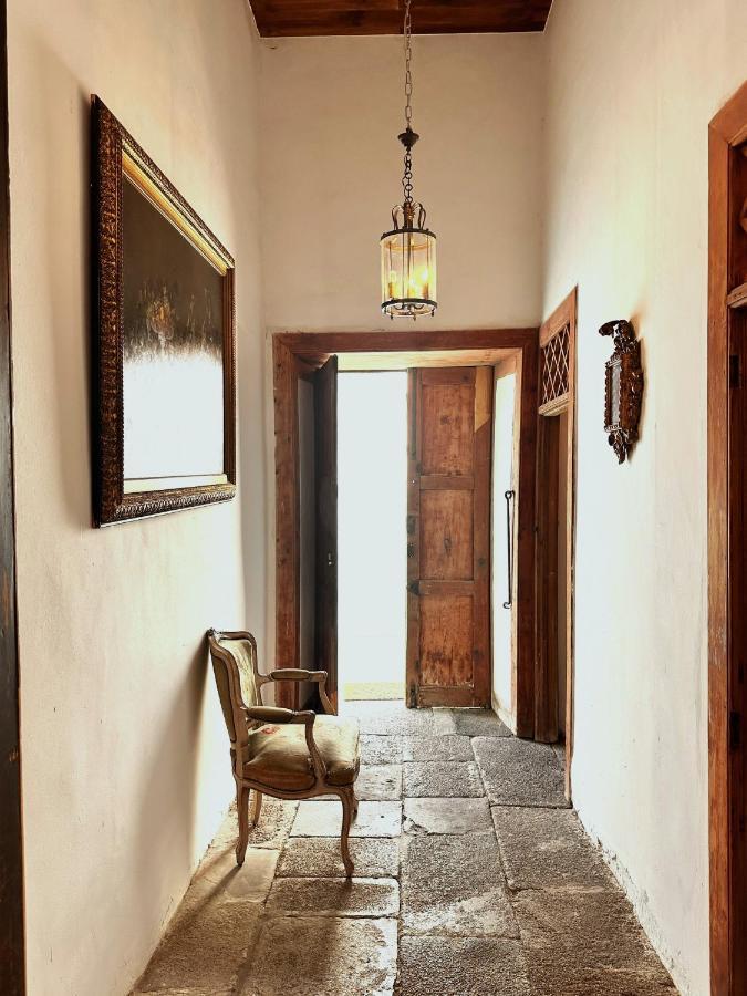 Emblemático La Casa De Naranjos
