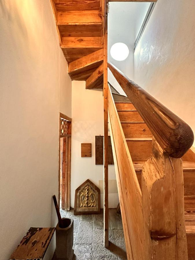 Emblemático La Casa De Naranjos
