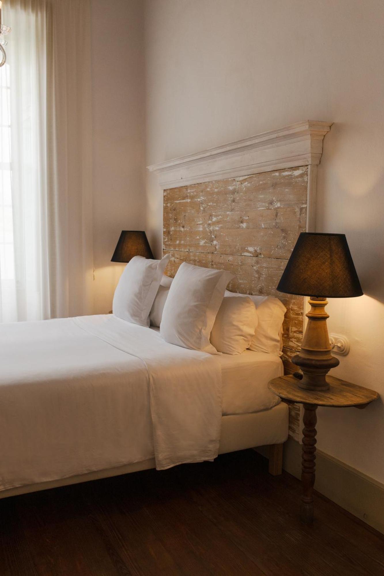 Emblemático La Casa De Naranjos 4* Haría