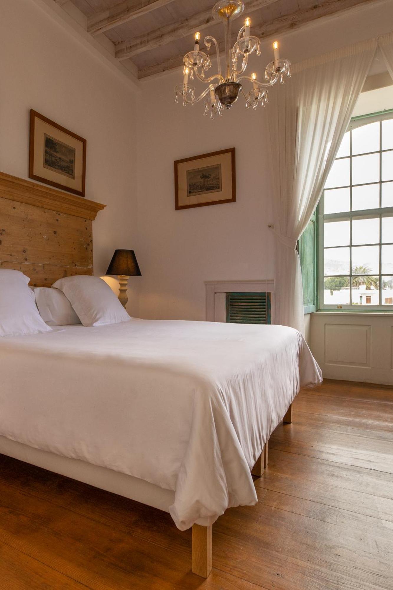 Emblemático La Casa De Naranjos 4* Haría
