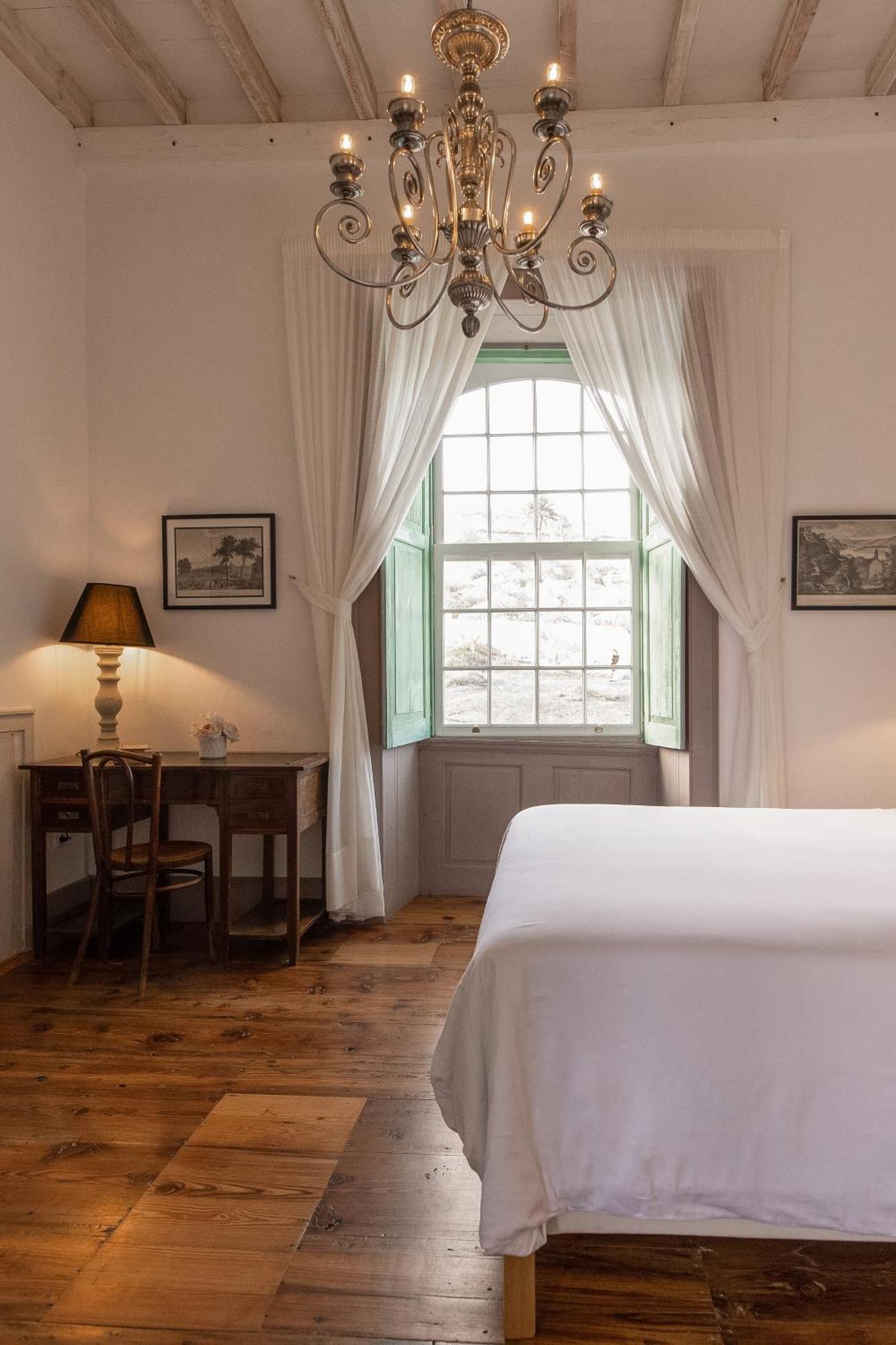Emblemático La Casa De Naranjos Hotel Haría