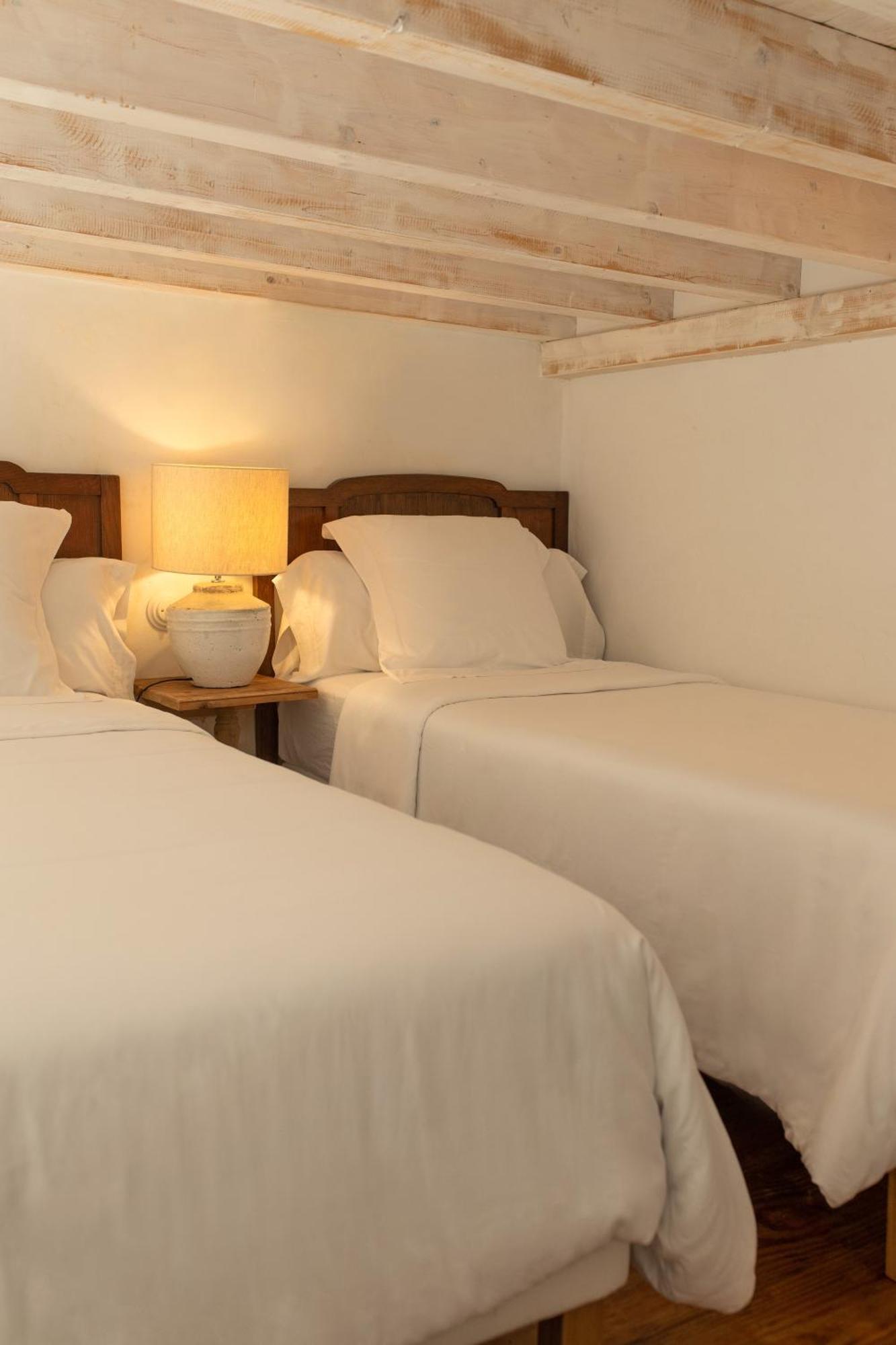 Emblemático La Casa De Naranjos Hotel
