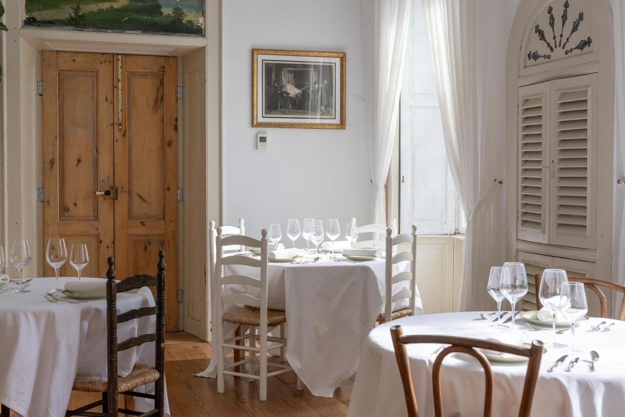 Hotel Emblemático La Casa De Naranjos 4*