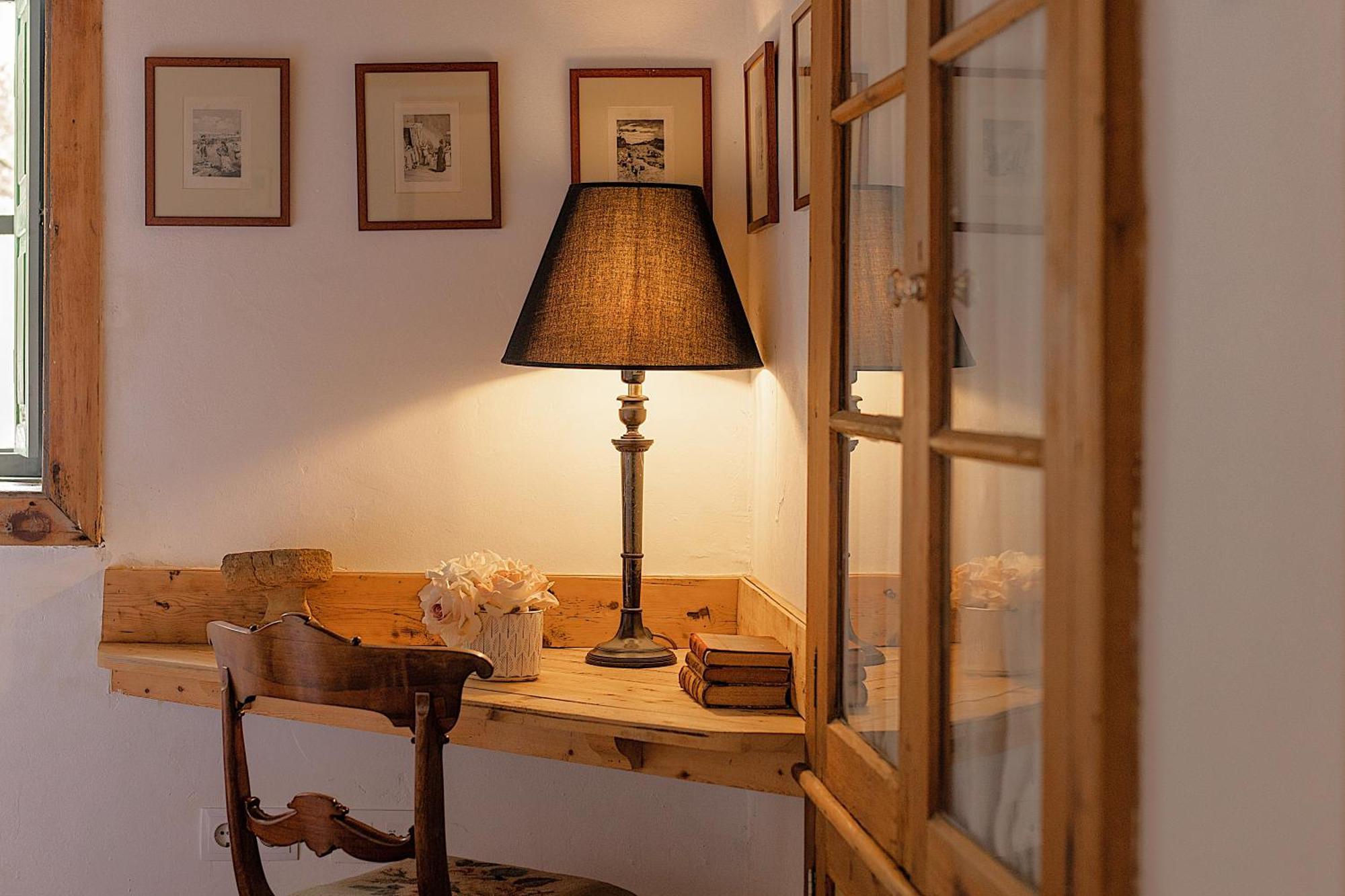 Emblemático La Casa De Naranjos Hotel